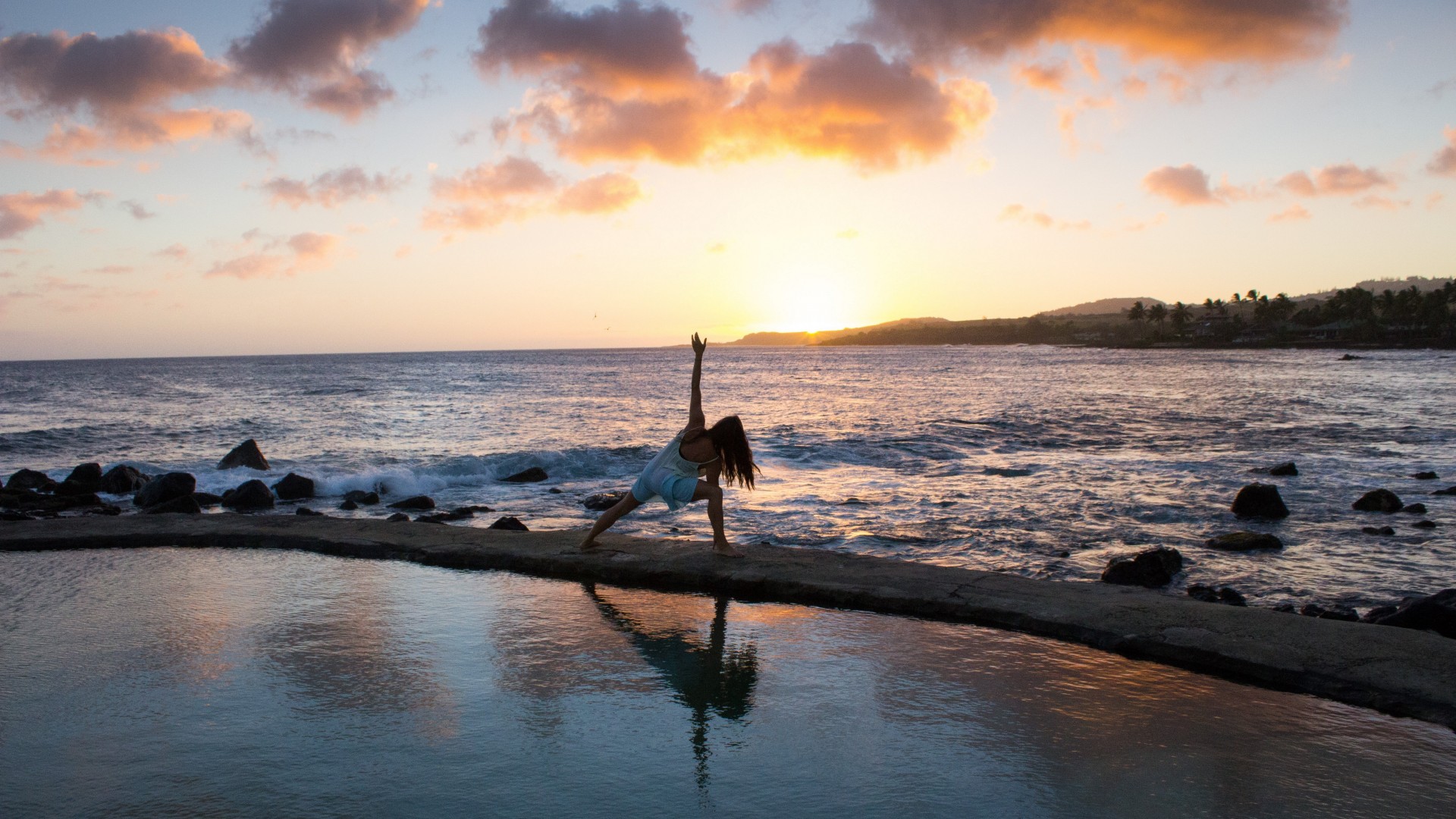 深夜厨房 直播间